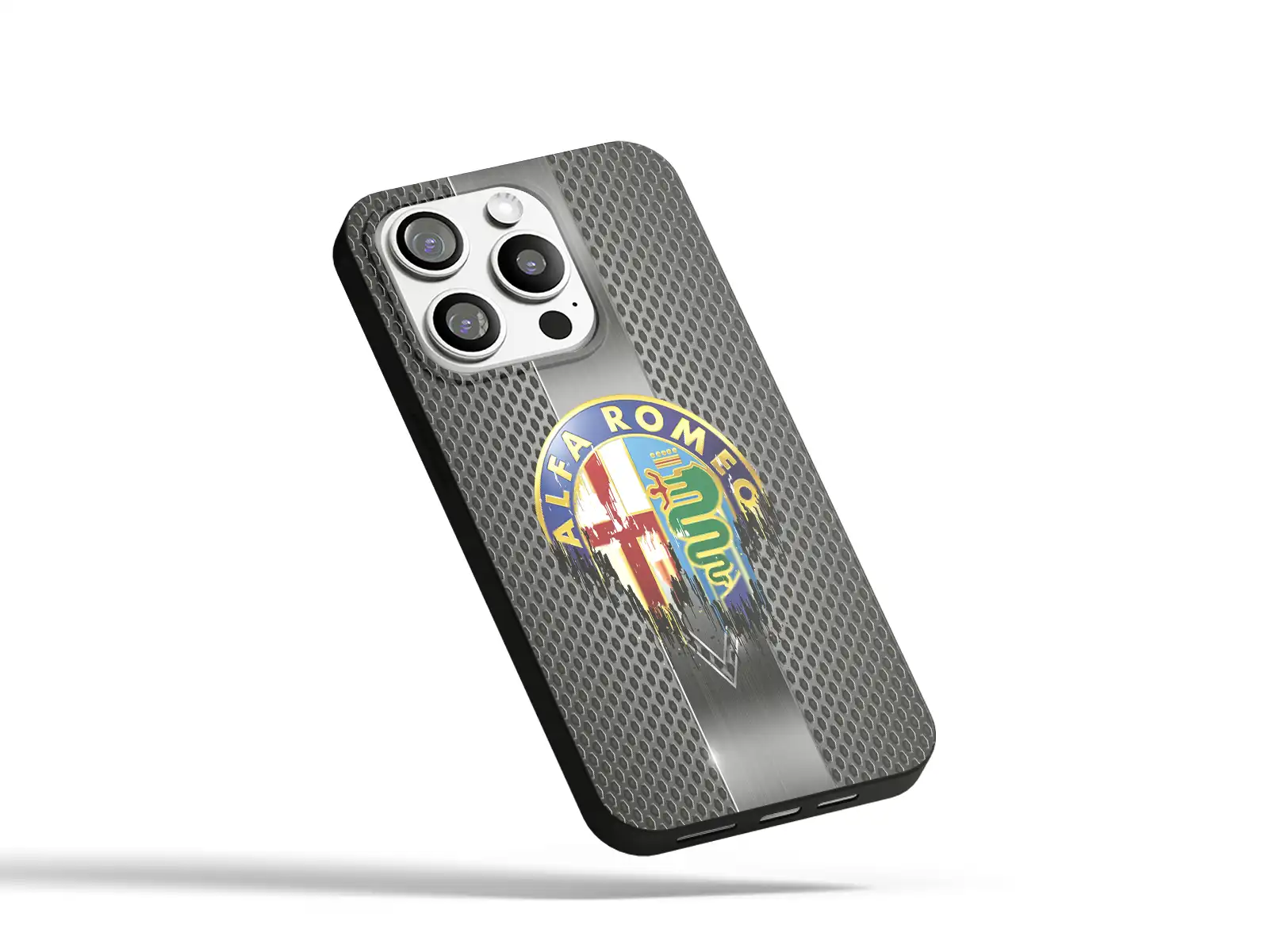 Alfa Romeo Telefonhülle Limitierte Qualität Max